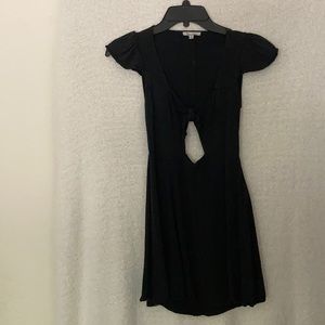 The clothing company dress